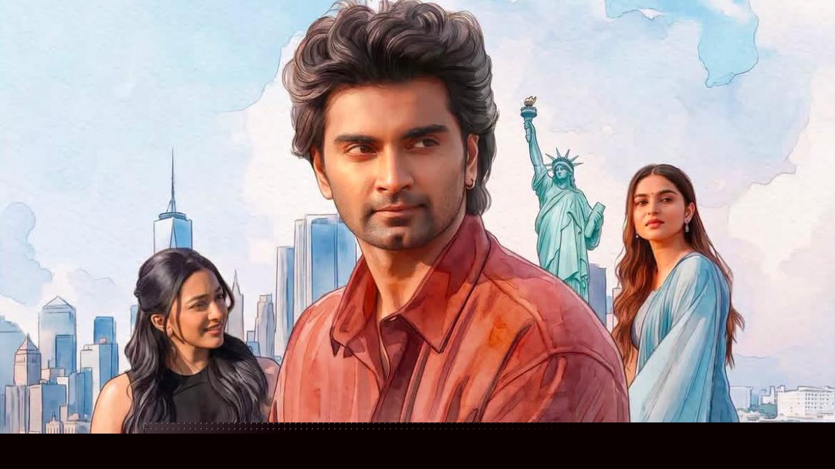 Idhayam Murali OTT Release Update: When & Where To Watch Atharvaa, Preity Mukhundhan’s Romantic Drama