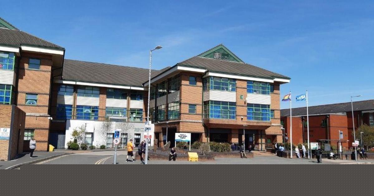 New care unit to open at Royal Bolton Hospital in September