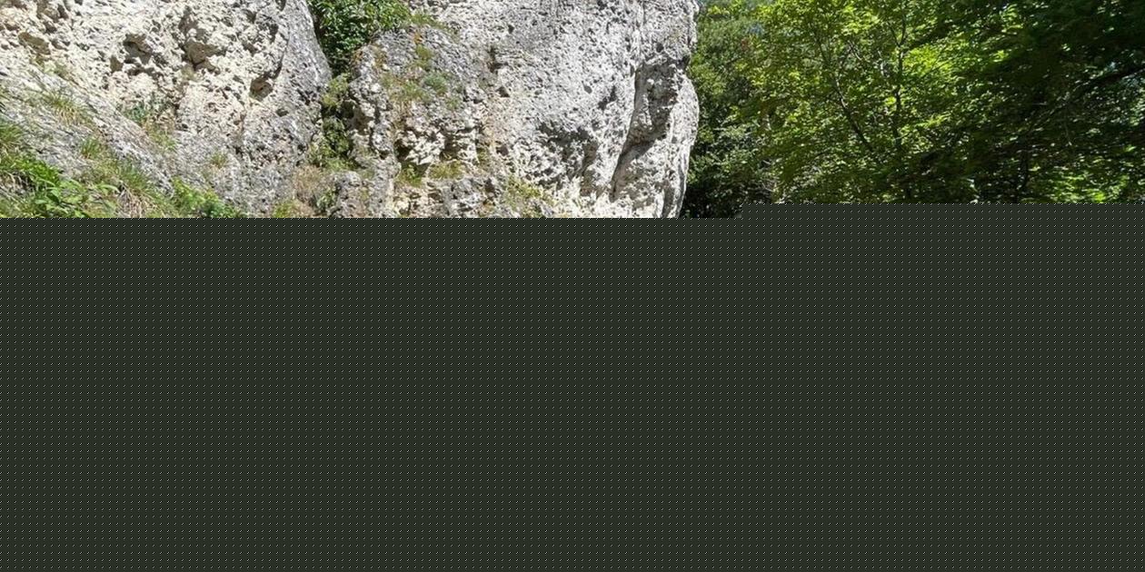 Zwei Hubschrauber im Einsatz: Bergwacht Nürnberg rettet abgestürzten Kletterer im Frankenjura
