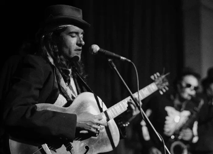 Sally Baby’s Silver Dollars bring New Orleans sound to Opus 40