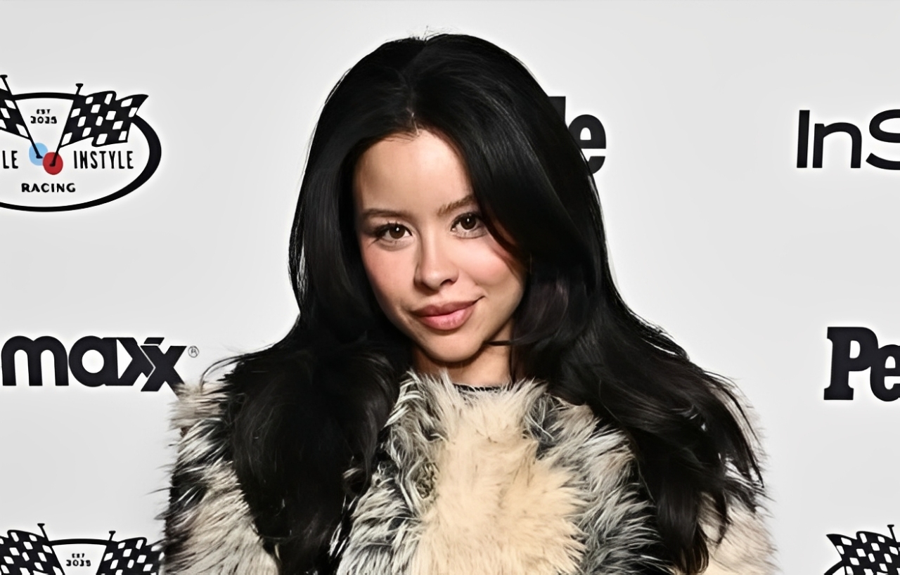 Cierra Ramirez: From The Fosters Star to Singer, Producer, and Director
