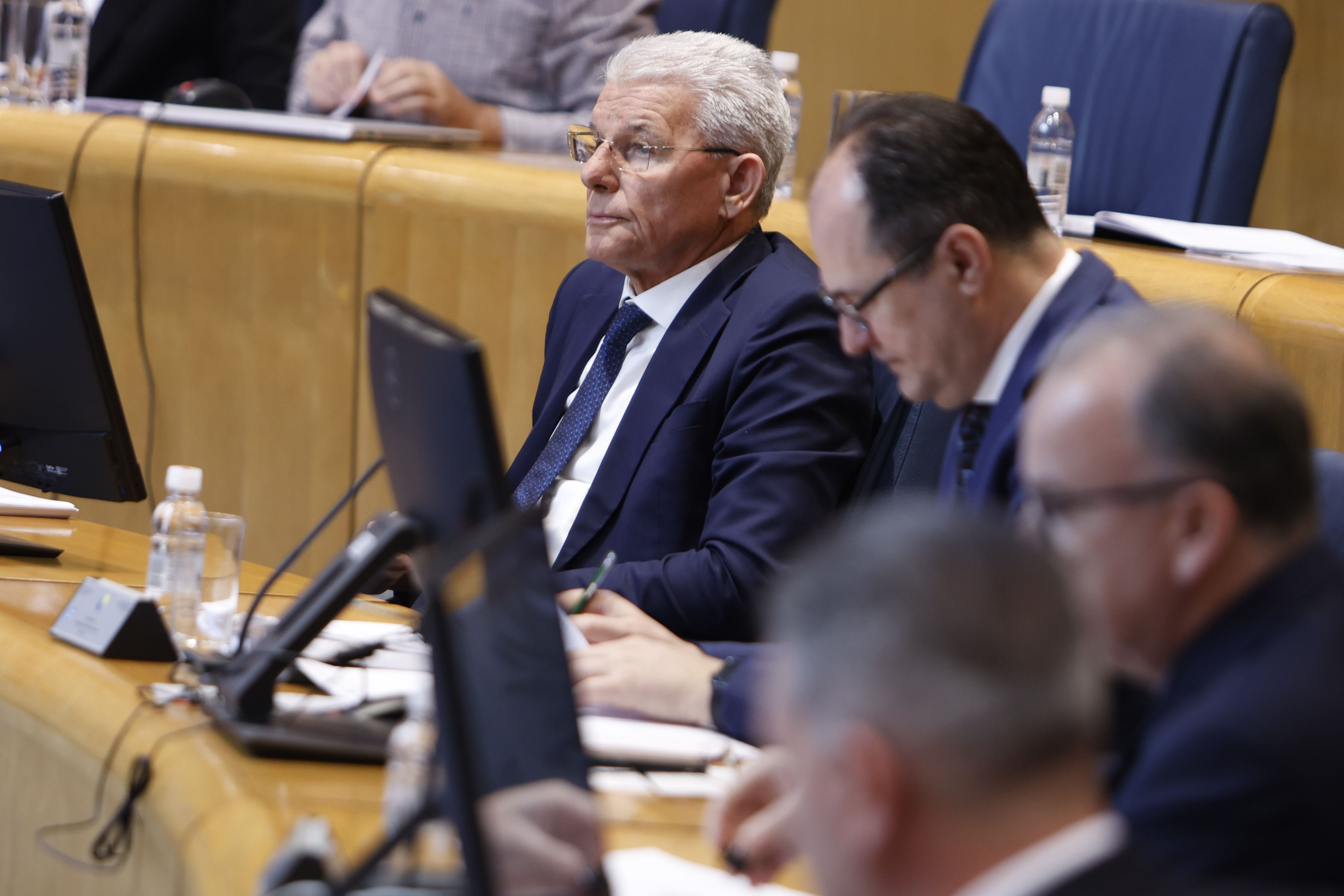 Džaferović i Smajić predložili razmatranje izmjena i dopuna Izbornog zakona BiH