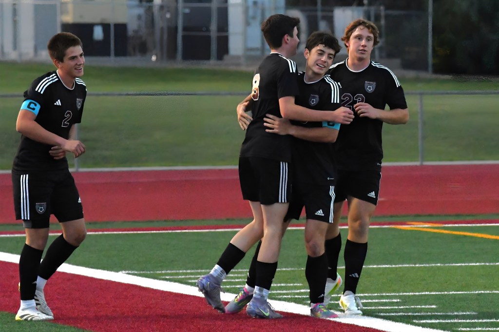 Prep Boys Soccer: Berthoud gets back on track with win over Thompson Valley