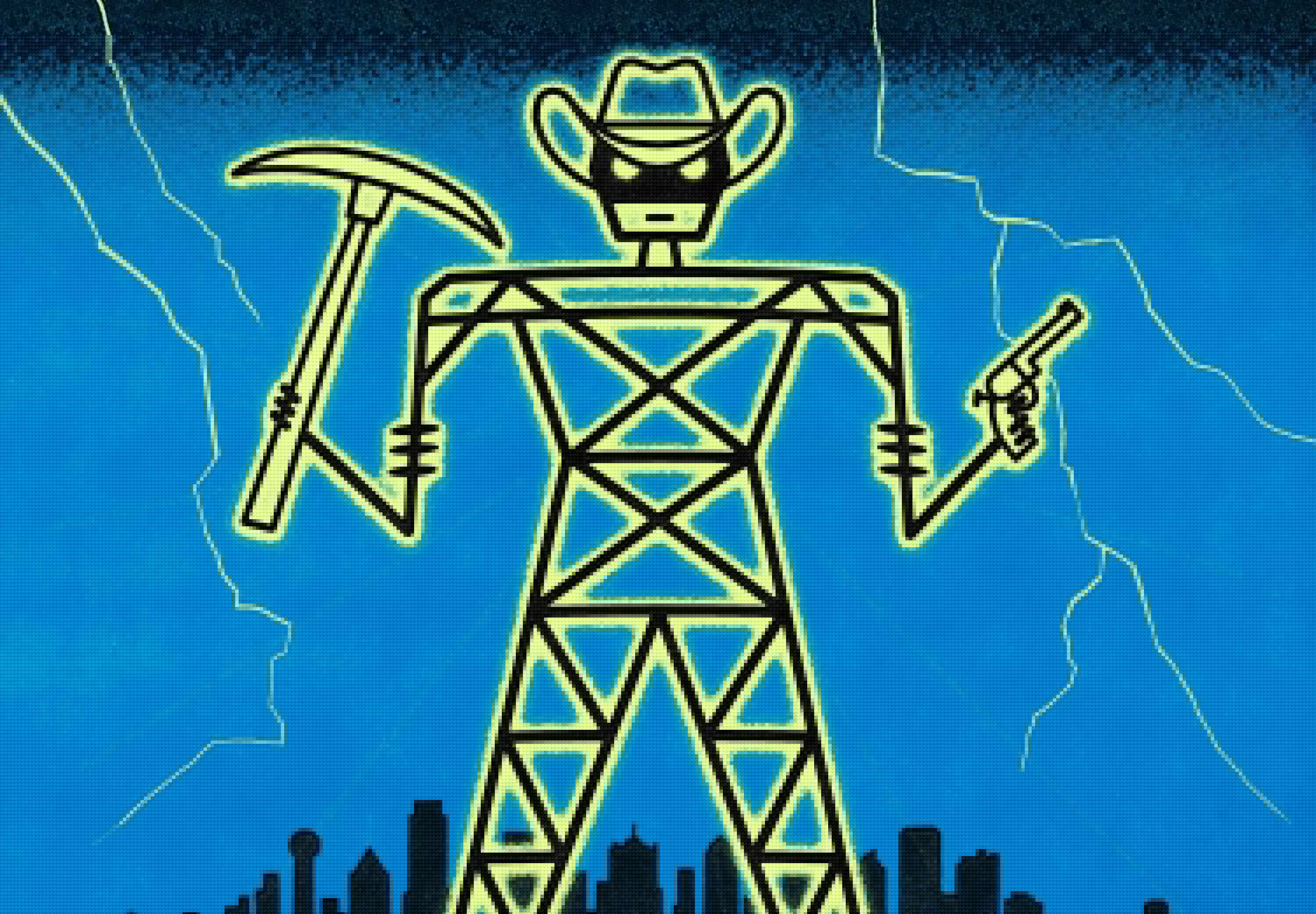 Abbott and Trump disagree on data centers, what should we know about them in Dallas?