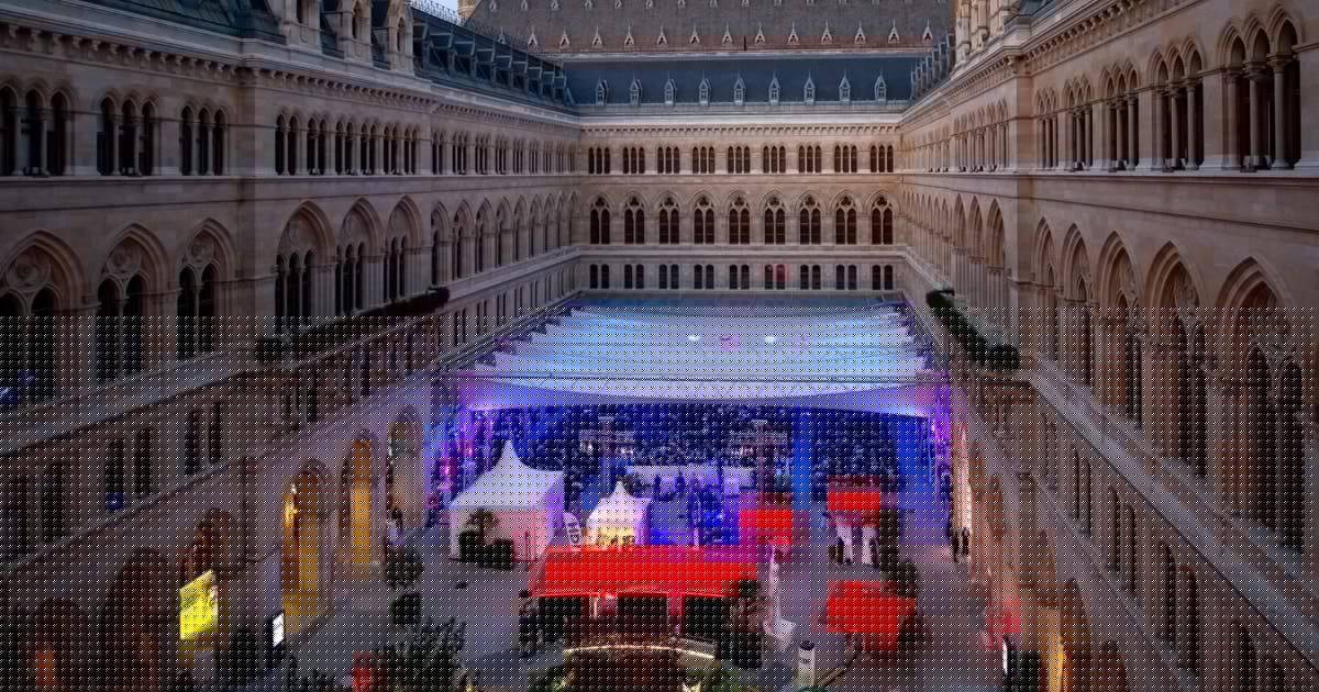 Kabarettfestival - Warum im Wiener Rathaus wieder gelacht werden darf