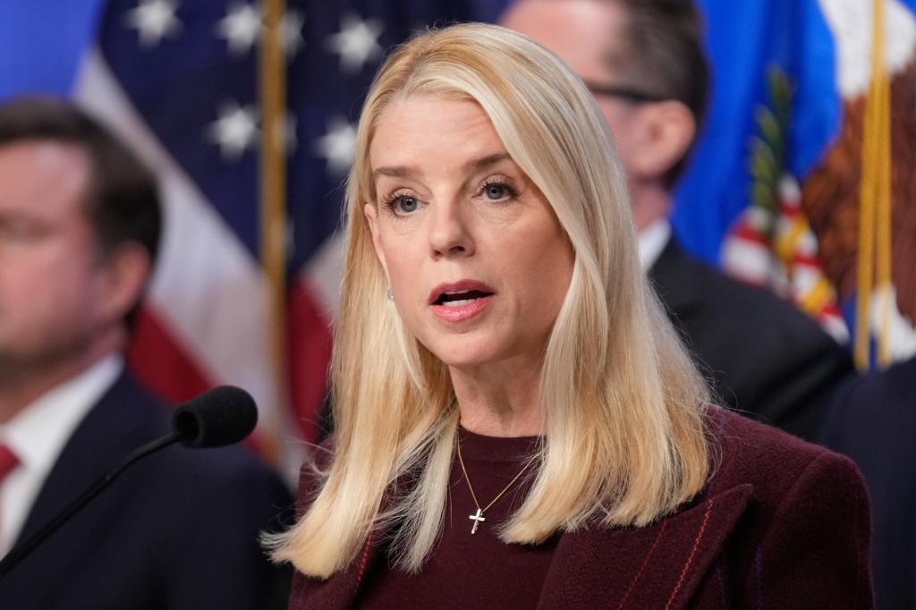 Other voices: Bondi’s letter to Minnesota deserves scorn. But it’s a warning we can’t ignore.