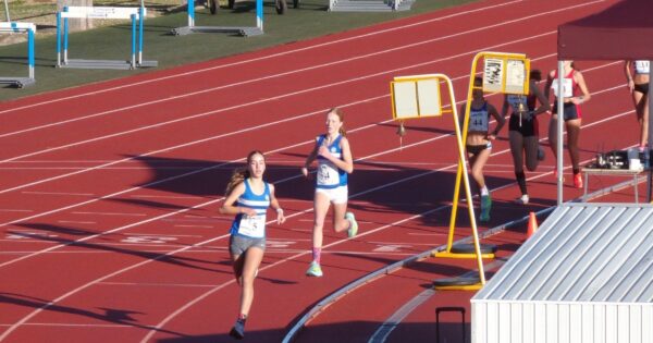 Youth track league coming up