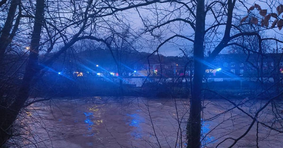 Body found in River Exe in search for missing kayaker