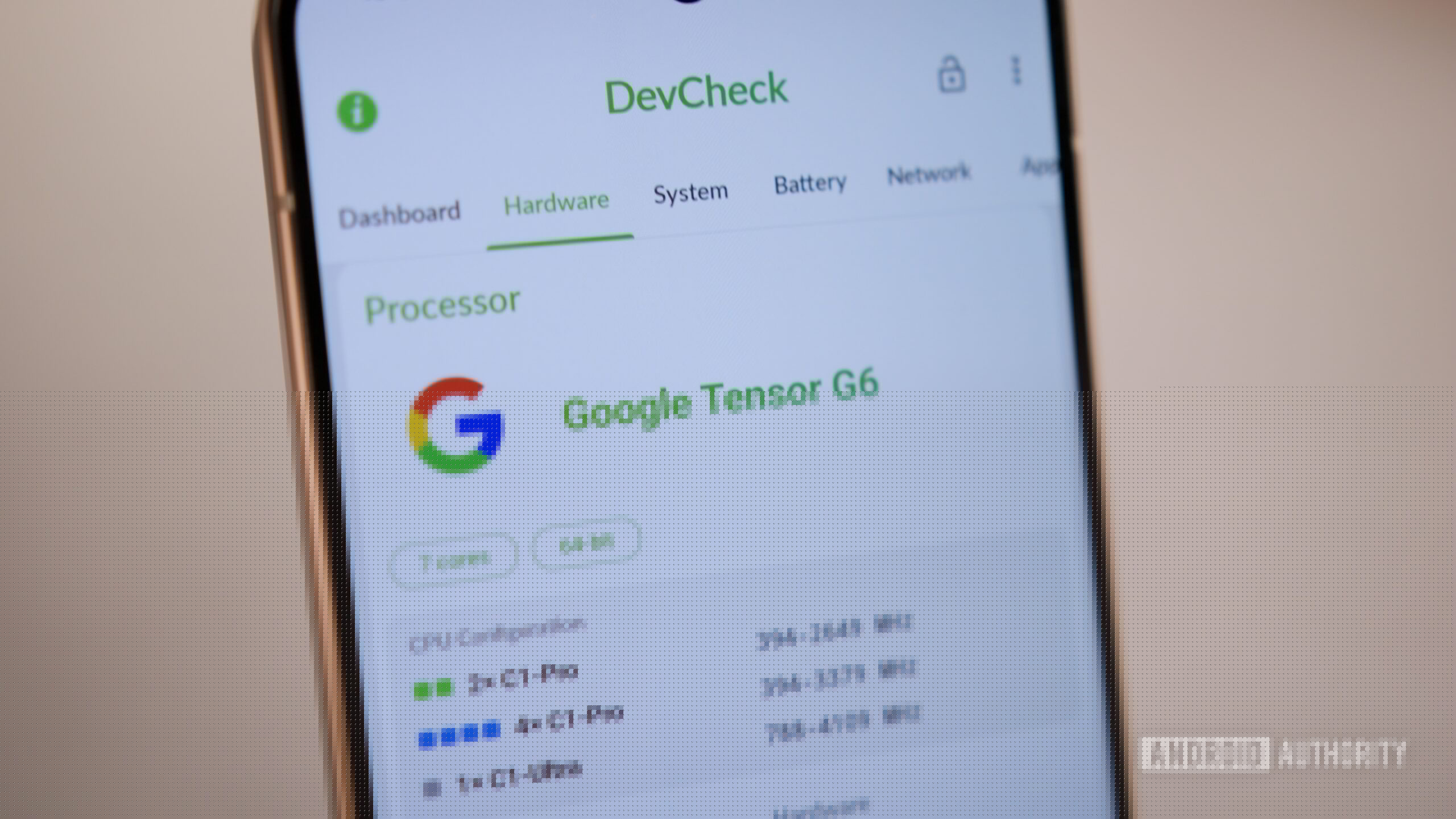 Google announces Tensor G6, bringing 4K Portrait Video and more to the Pixel 11 series