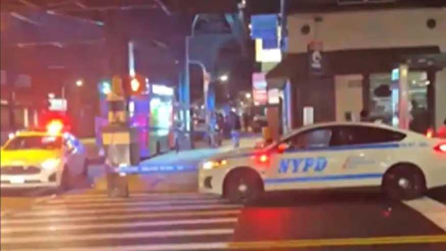 Maspeth man convicted of stabbing Woodside bar patron to death after night of drinking in 2022: DA