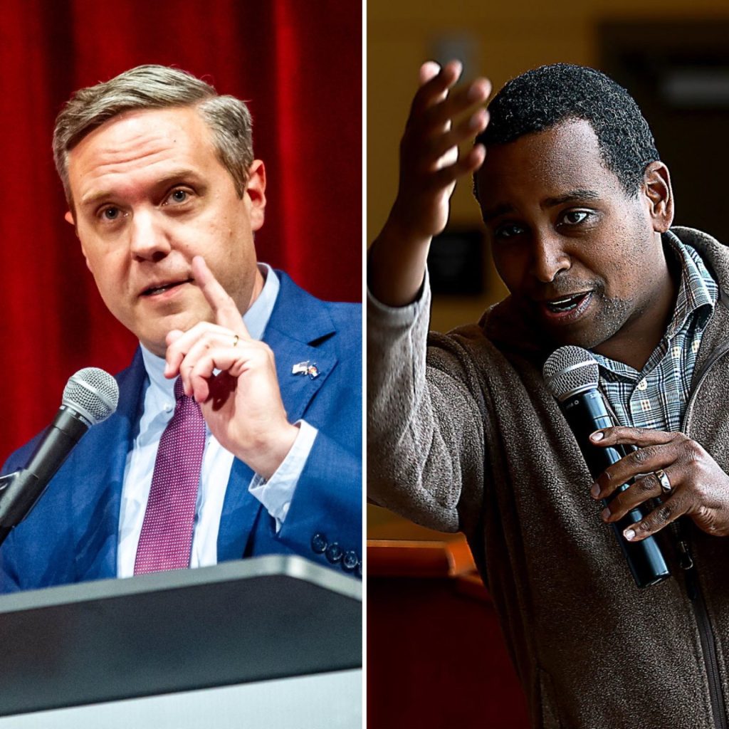 What Colorado’s congressional lawmakers have said about immigration officials’ killing of a man in Minnesota
