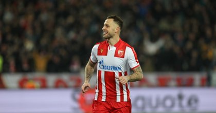 Evo ko su potencijalni rivali Zvezde u nokaut fazi Lige Evrope
