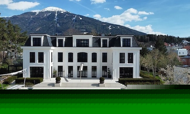 Aus Benkos 60-Millionen-Villa wird wohl ein Luxus-Hotel