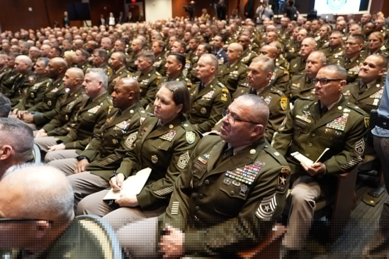 President Trump wants to use American cities as training grounds for the armed forces