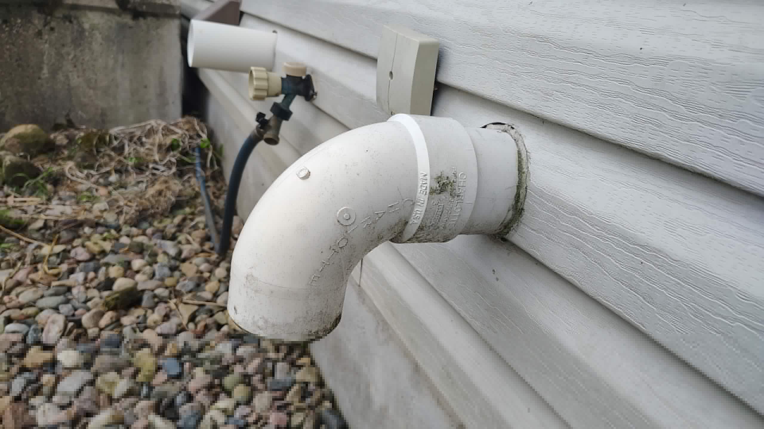 45 Degrees North: The Vent Talk