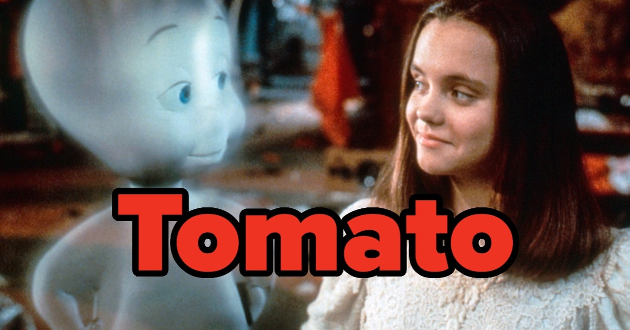 Watch Some Fall Movies And I'll Guess Your Favorite Soup