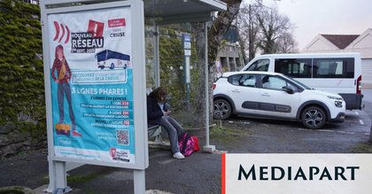 Se déplacer, se soigner: l’équation de la Creuse rurale à l’heure des municipales