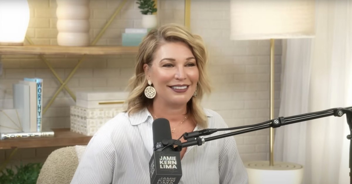 HGTV's Jen Knew She Would 'Lose Everything' After Supporting LGBTQIA+ Rights