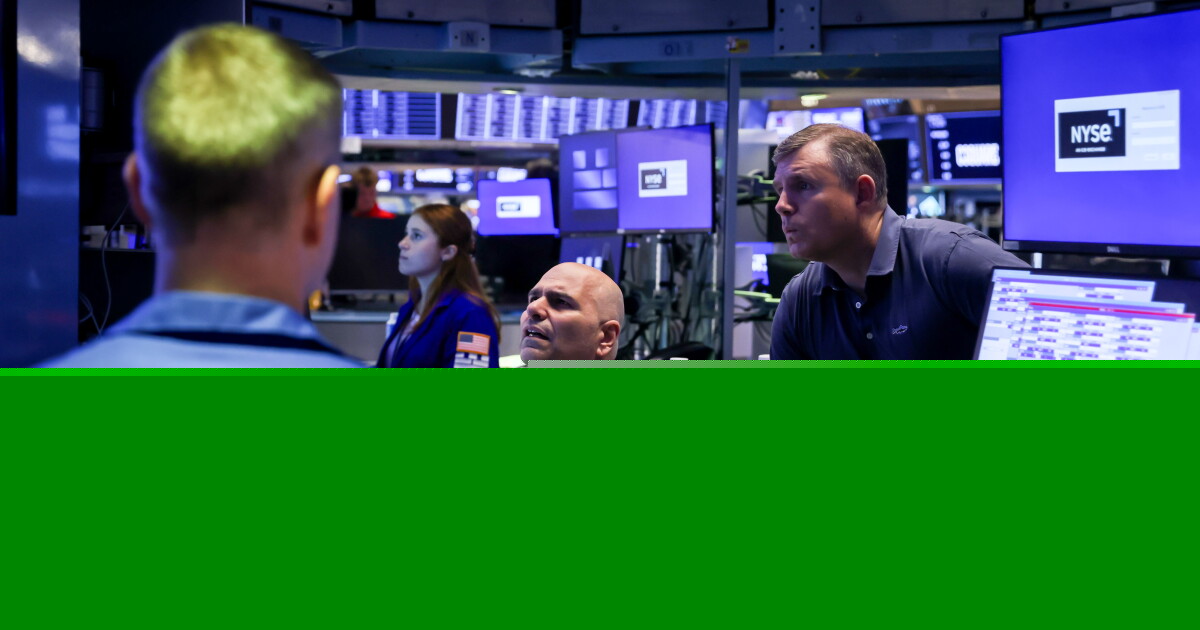Citadel Securities' Fed rate hike call adds to market angst