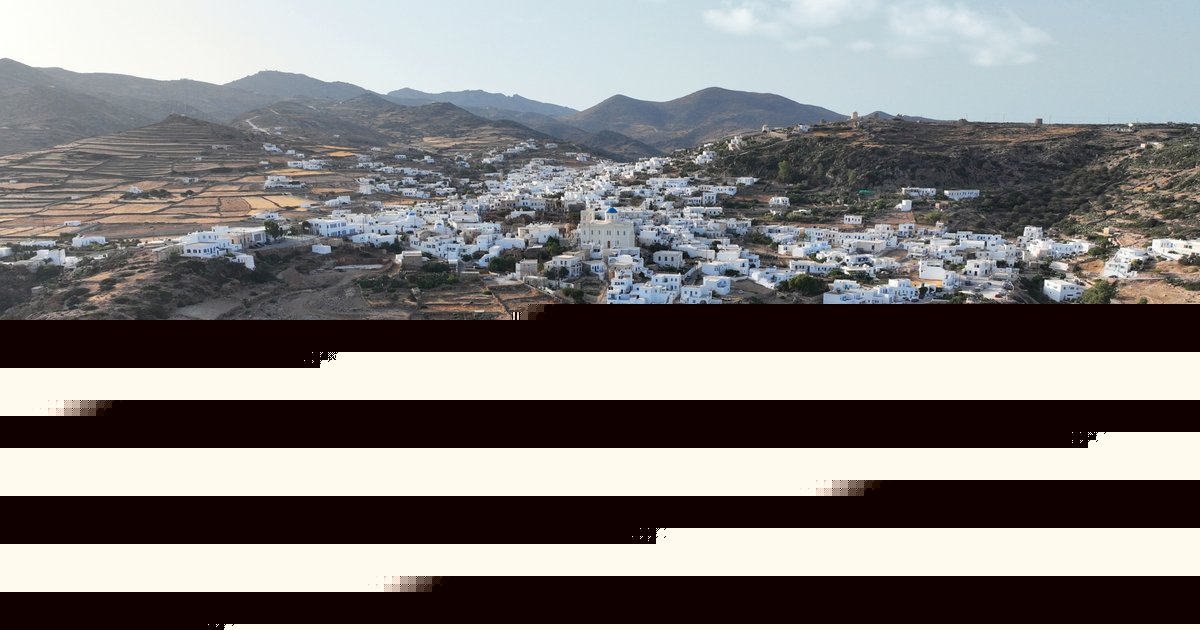 Κίμωλος:«Δεν υπήρχε ρελέ ασφαλείας» λέει η μητέρα του 17χρονου που σκοτώθηκε από ηλεκτροπληξία -Ο δήμαρχος είχε δώσει πιστοποιητικό ασφαλείας