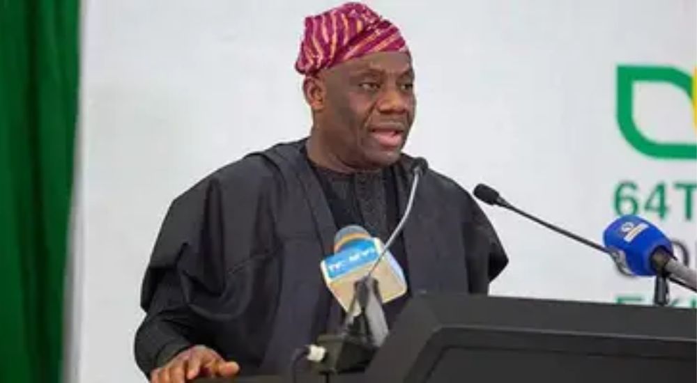 Scrap Non-Technical Courses, FG Orders Polytechnics