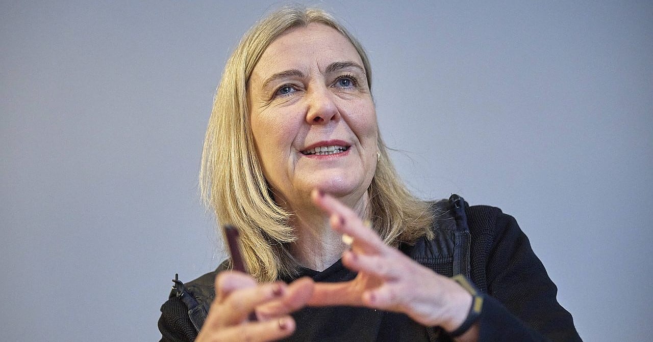 Marion Ackermann: LGBTQ Topics Are Being Suppressed