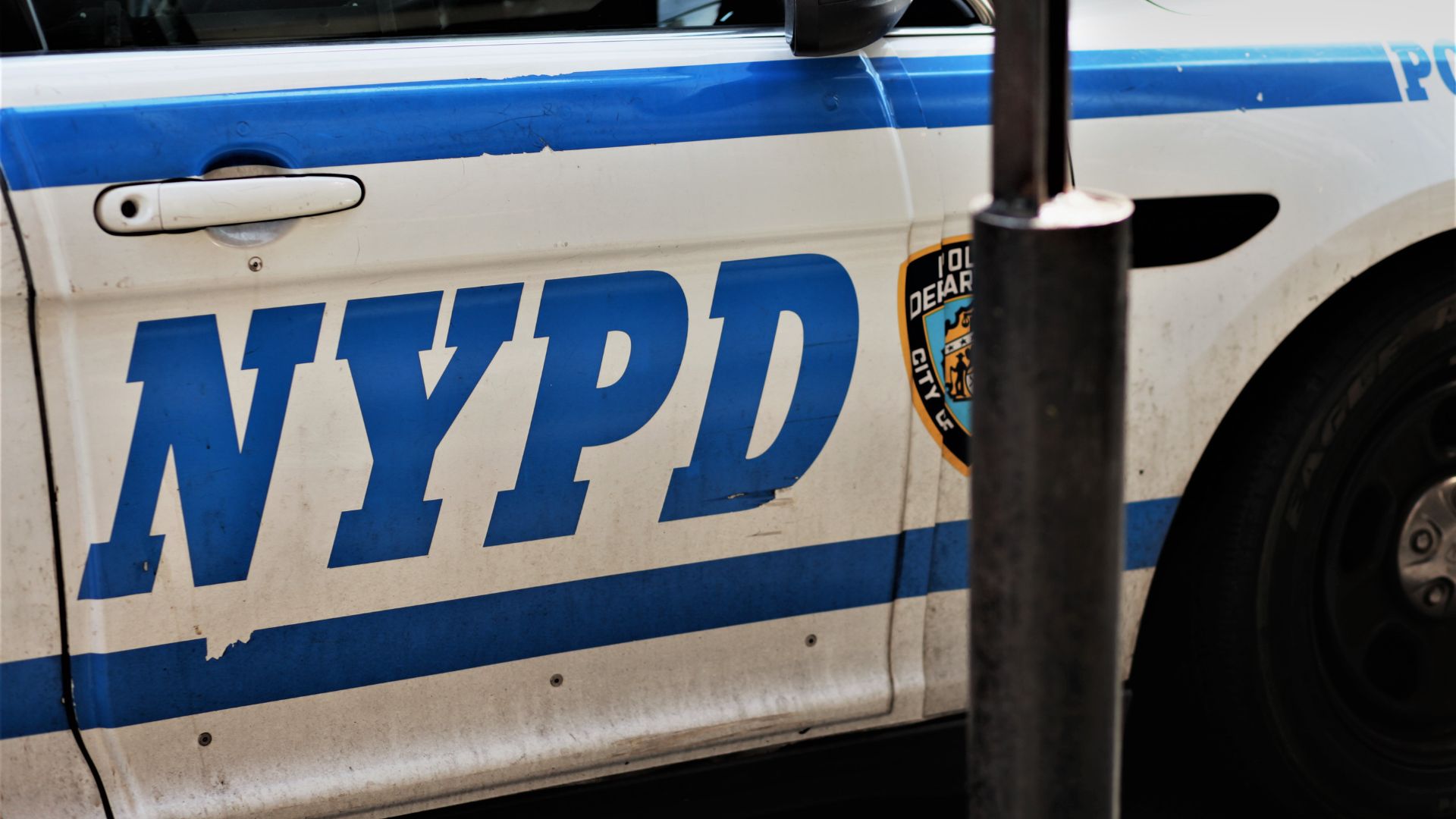 Driver Claims ‘It Slipped’ After Striking NYC Jewish Site, Hate Crime Investigation Underway [WATCH]