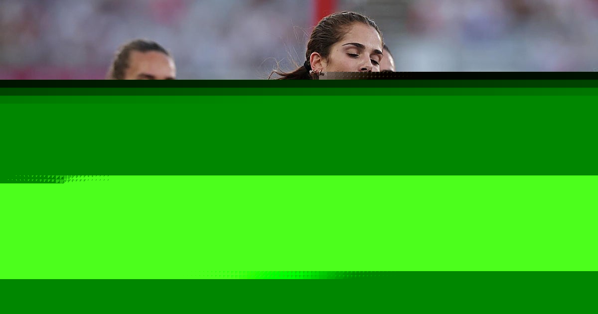 Marta García, plata en los 5.000, primera medalla para España