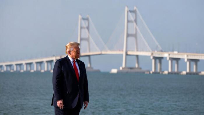"A Bridge Too Far": Middle East Set For A Massive Escalation