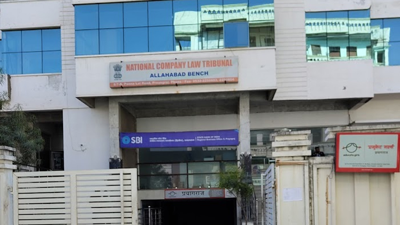 No Provision Under Liquidation Process Regulations Permitting Acceptance Of Belated Claims: NCLT Allahabad