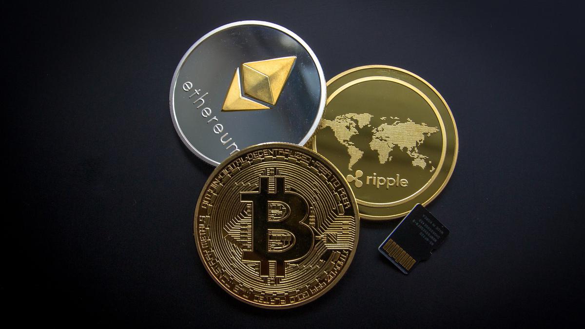 Citi Revisi Proyeksi Kripto: Target Ethereum Naik, Bitcoin Dipangkas