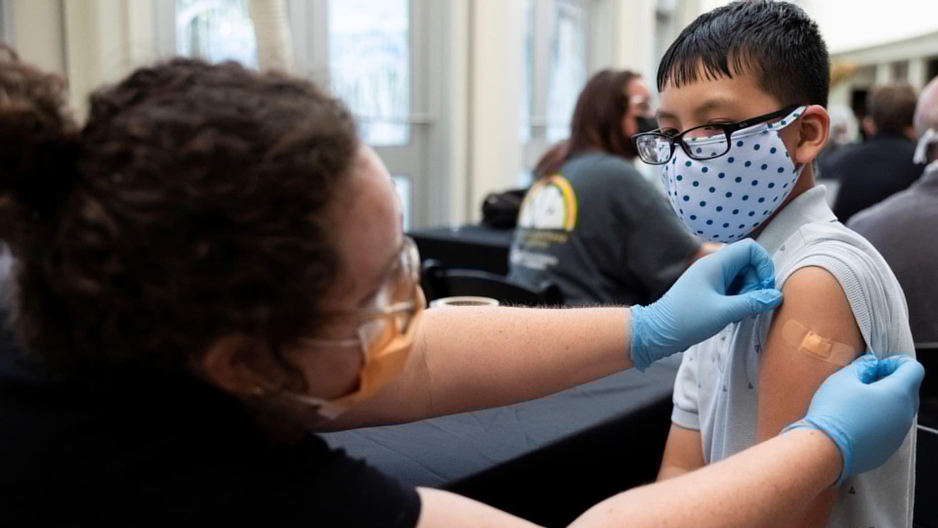 FDA-approved Covid vaccine for kids ages 5 to 11 ‘very feasible’ by Halloween, says former FDA commissioner