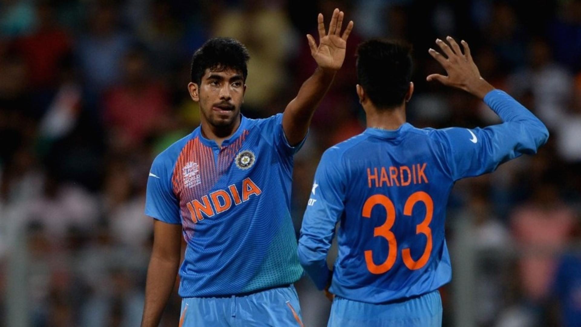 10-Year Challenge: The 2016 to 2026 T20 World Cup XI