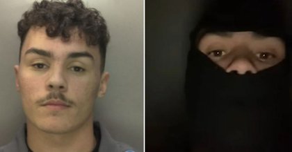 Snapchat burglar said he was 'grafting' in £300k car theft spree in the Midlands