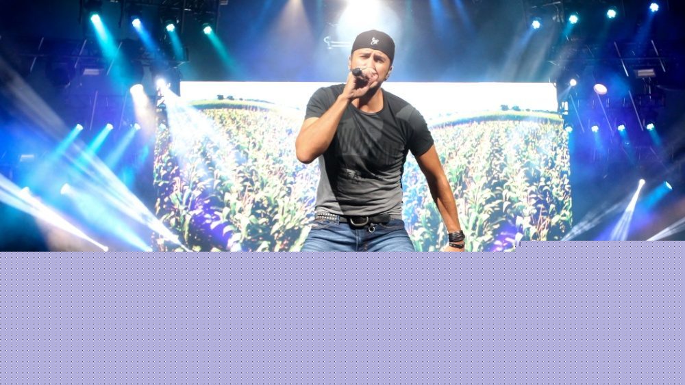 Luke Bryan joins Jason Aldean to headline 2027 Gulf Coast Jam lineup