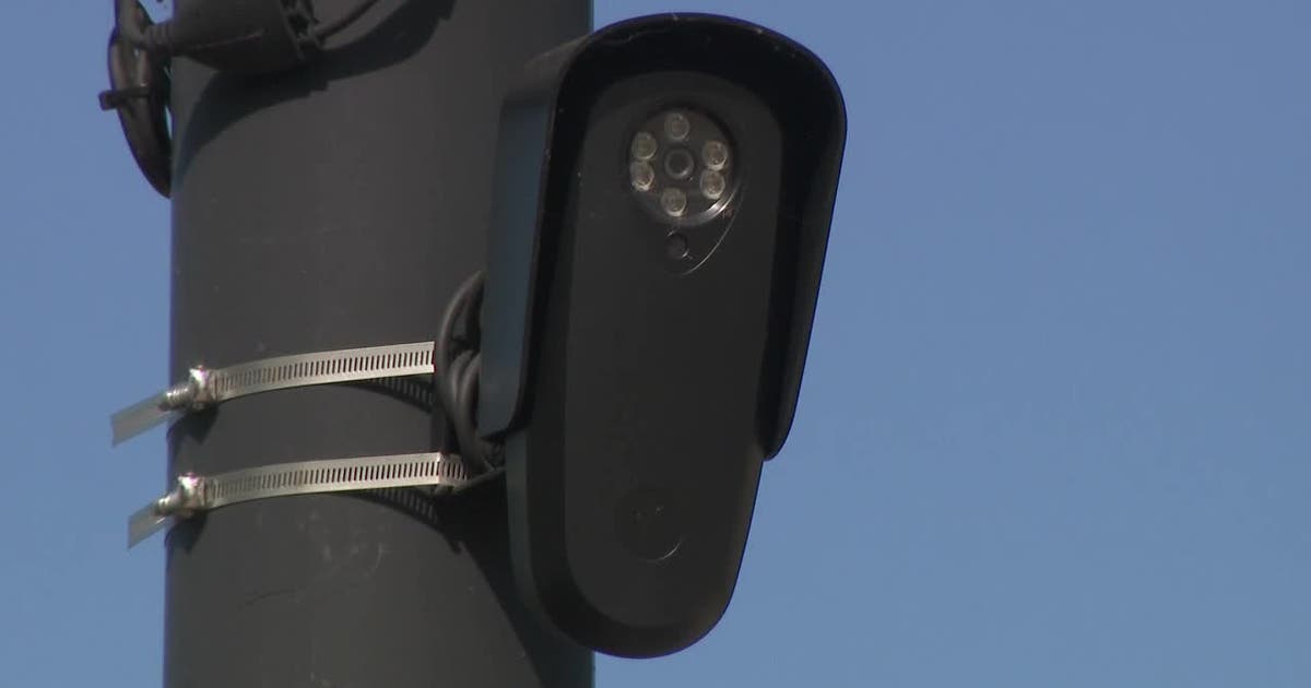 Racine County Flock camera system misuse; new measures implemented
