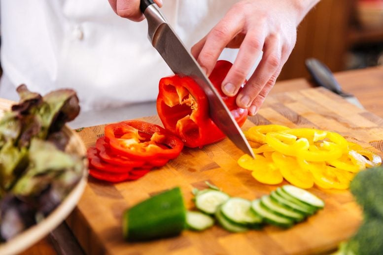 A Vegan Diet May Begin Changing Gene Activity in Just 4 Weeks