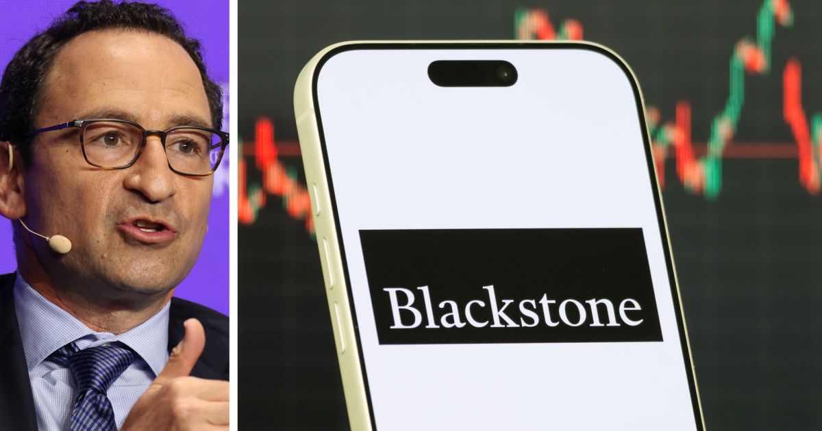Blackstone Earnings Continue to Grow With $2.2B in Q4 2025