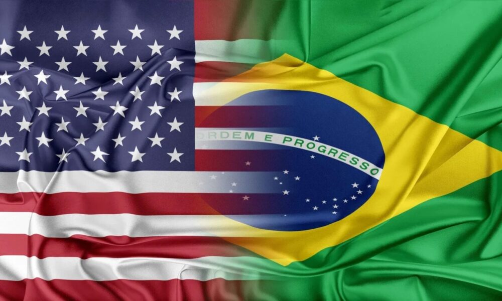 A explodat scandalul diplomatic dintre Washington și Brasilia! SUA revocă viza ambasadoarei Braziliei