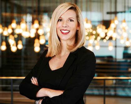 Healey Appoints Haverhill Woman to Business DRIVE Acceleration Team