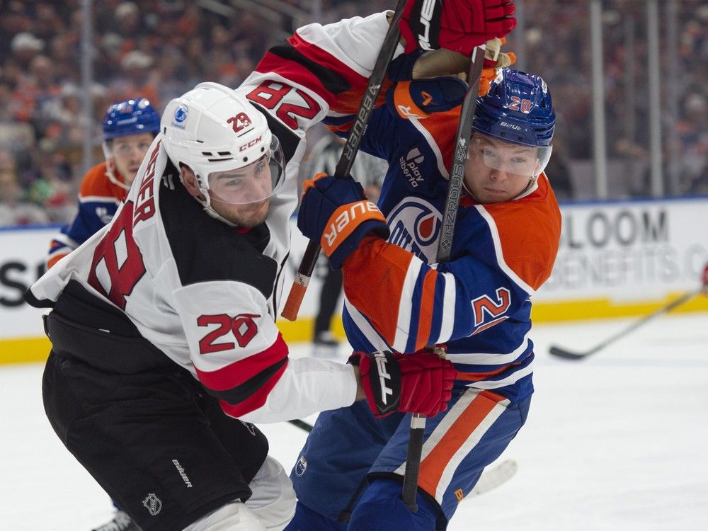 Ex-NHLers criticize Edmonton Oilers coach Kris Knoblauch, but is their assessment fair?