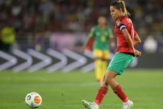 WAFCON 2026: Morocco to Face South Africa in Quarterfinals