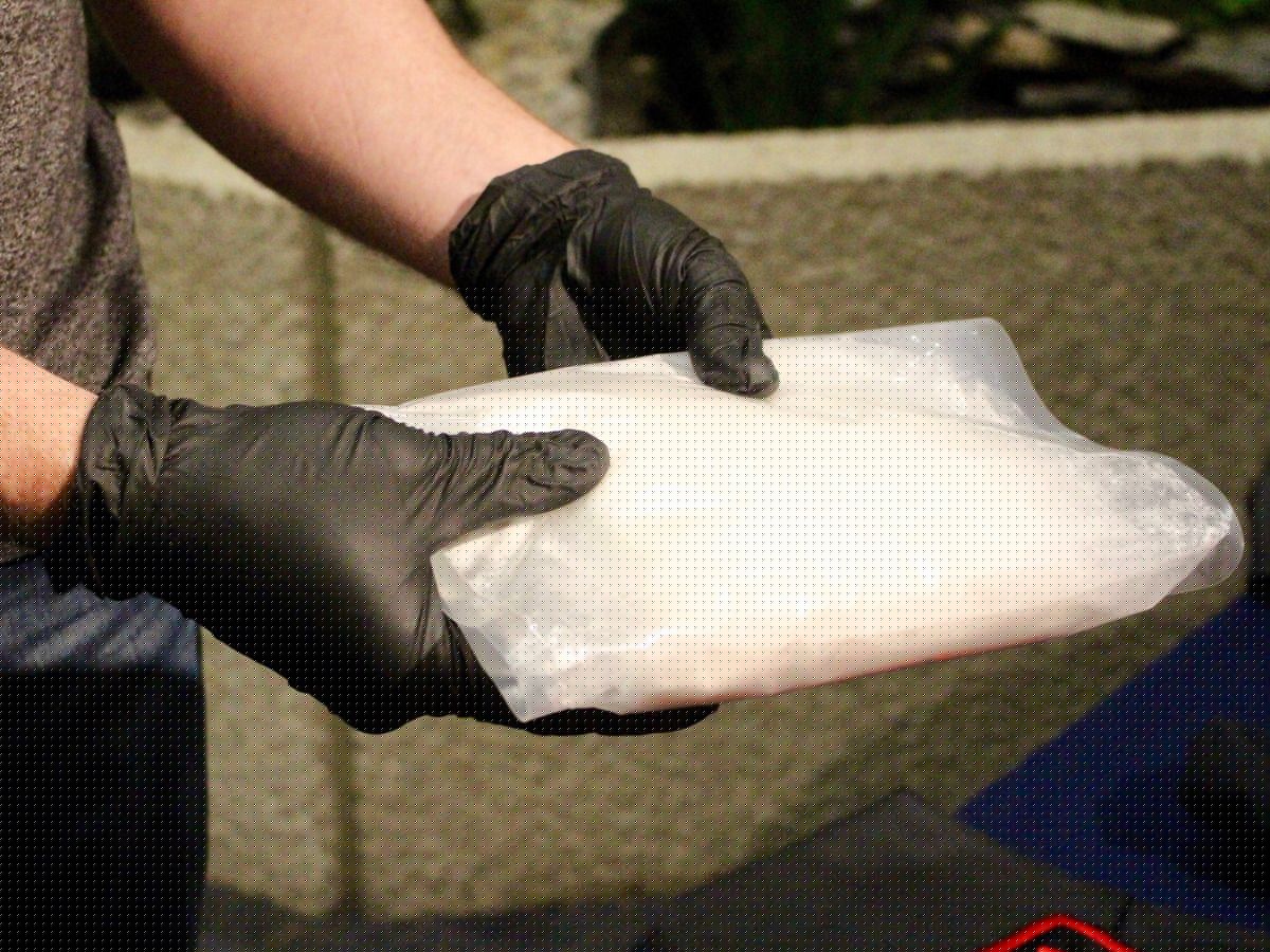 Europe can’t stop the tide of cocaine