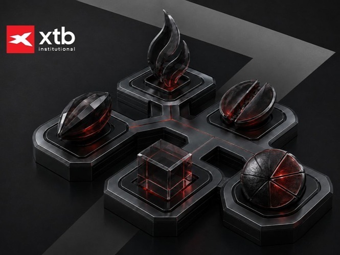 XTB Institutional Expands Commodity Offering and Extends Friday Trading Hours
