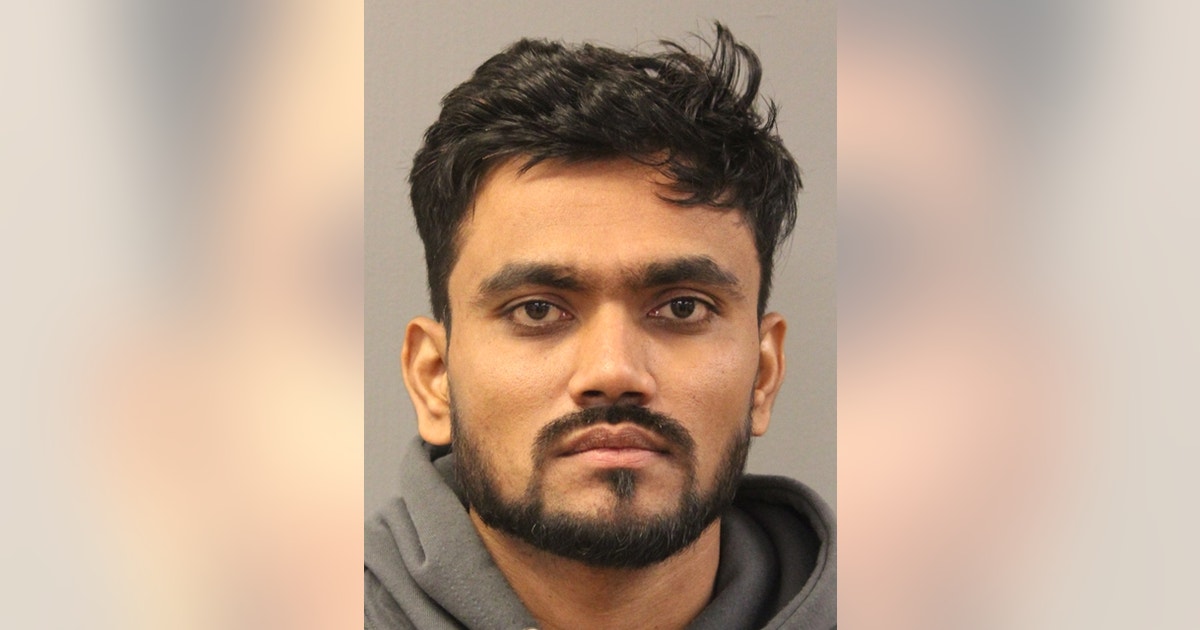 Chicago man charged with first-degree murder in woman's stabbing death