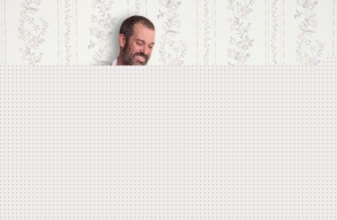 TABLE FOR TWO The Cliff House: An interview with two-Michelin-star chef Polo Dobkin