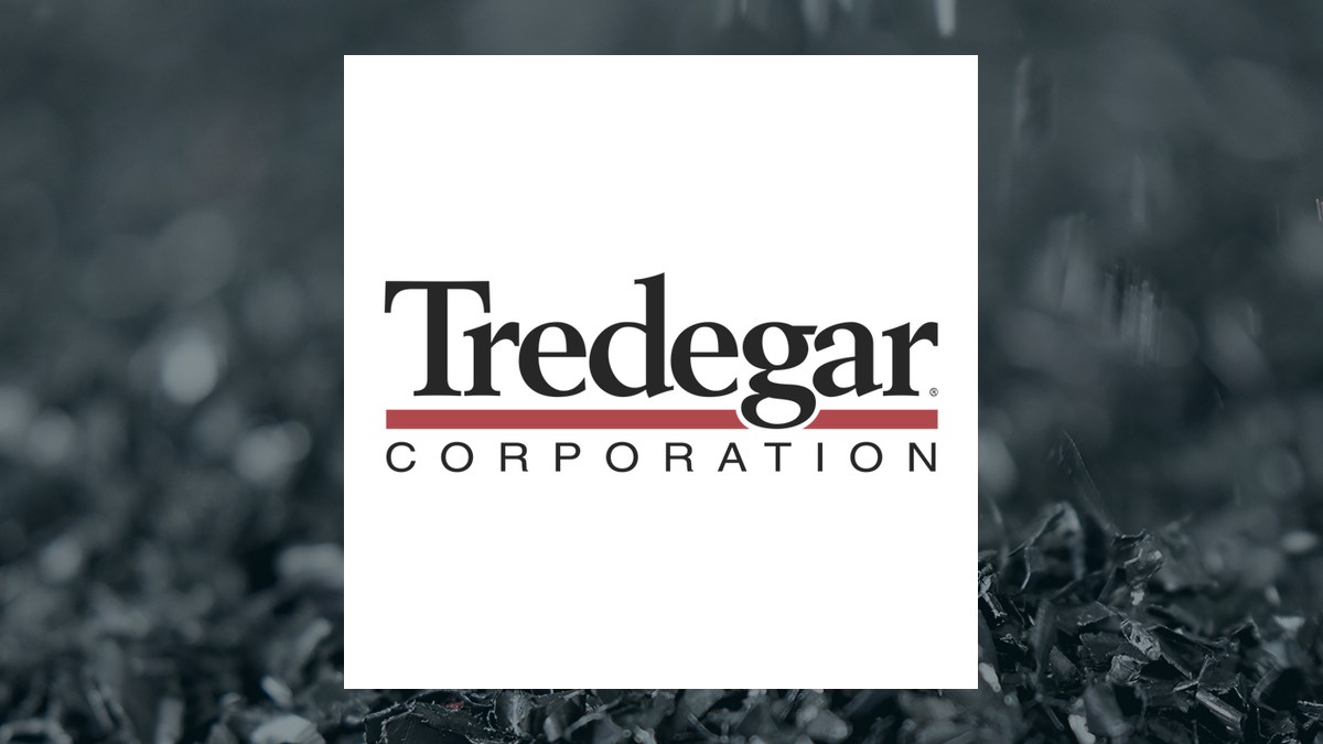Tredegar (NYSE:TG) Issues Earnings Results