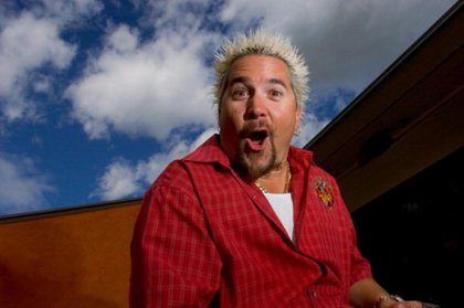 Guy Fieri: 2 Of The 5 Best Restaurants In The US Are In Illinois