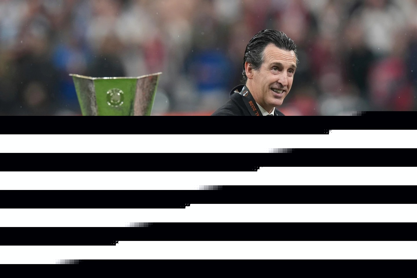 Super Cup: PSG vs Aston Villa, UEFA vs FIFA, and the Somali Ref Barred From the World Cup
