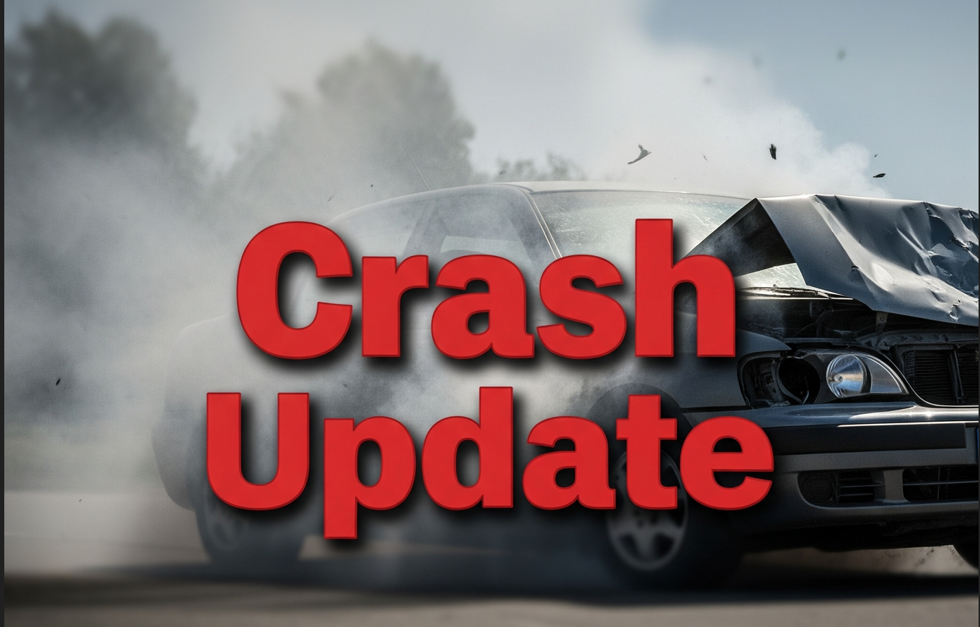 UPDATE – One Seriously Injured After Jeep Crashes Into Culvert in Ross County
